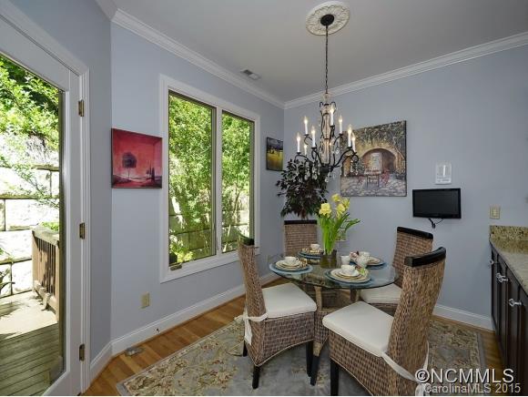 Carriage Park - Residential