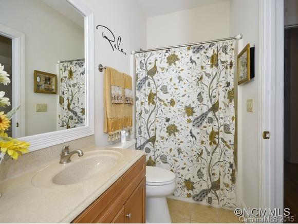 Carriage Park - Residential