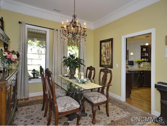 Carriage Park - Residential