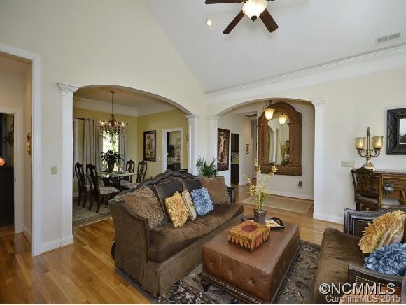 Carriage Park - Residential