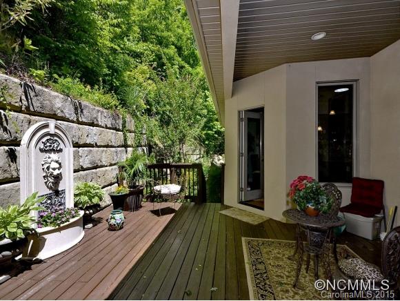 Carriage Park - Residential