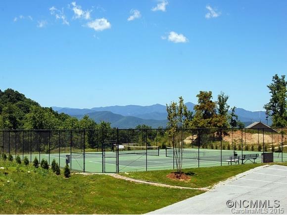 Carriage Park - Residential