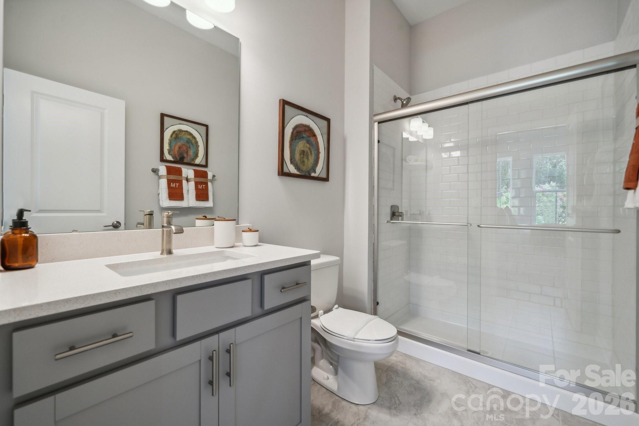 The Ridge at Sugar Creek - Residential