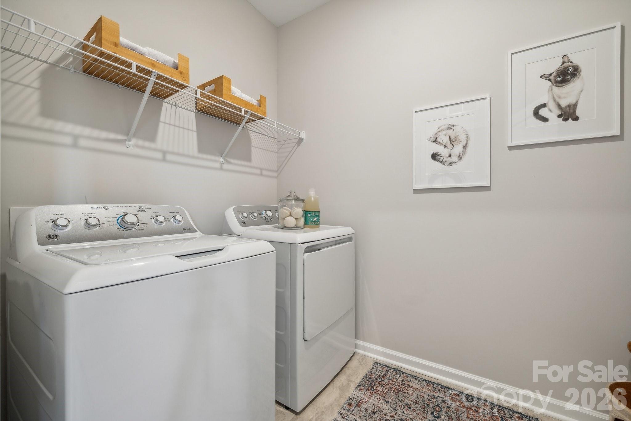 The Ridge at Sugar Creek - Residential