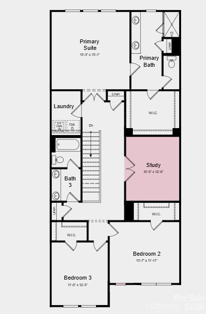 The Ridge at Sugar Creek - Residential
