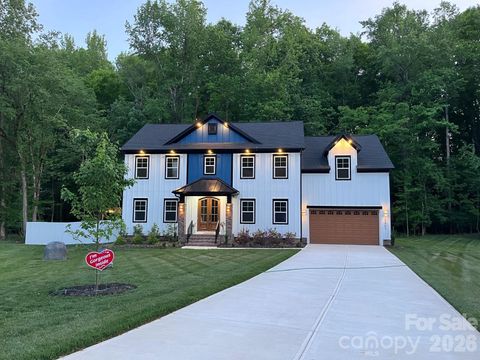 Photo of 10405 Briarhurst Place #18, Mint Hill, NC 28227 (MLS # 4368724)