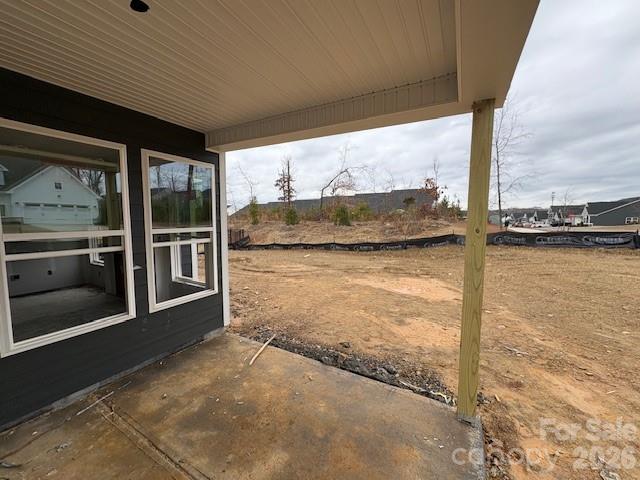 Heritage - Residential