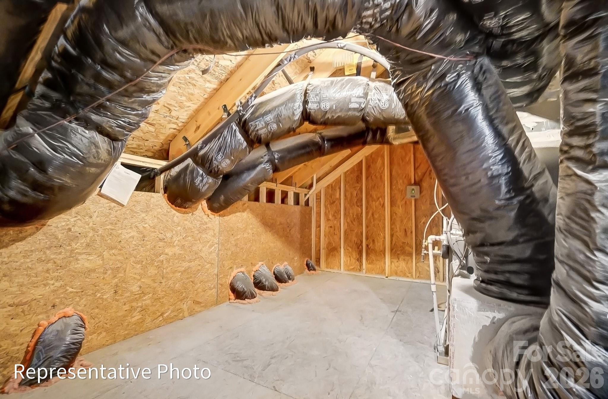 Heritage - Residential