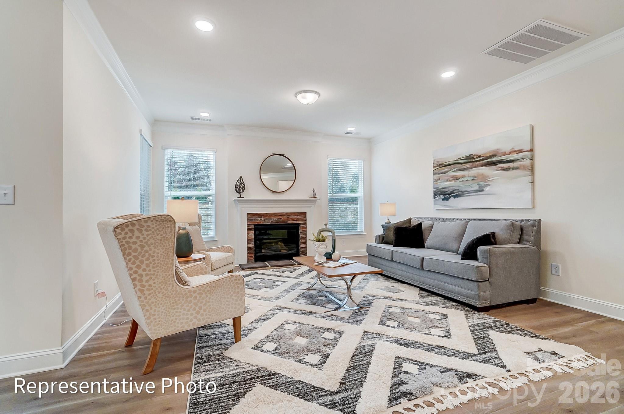 5001 Raging Creek Drive