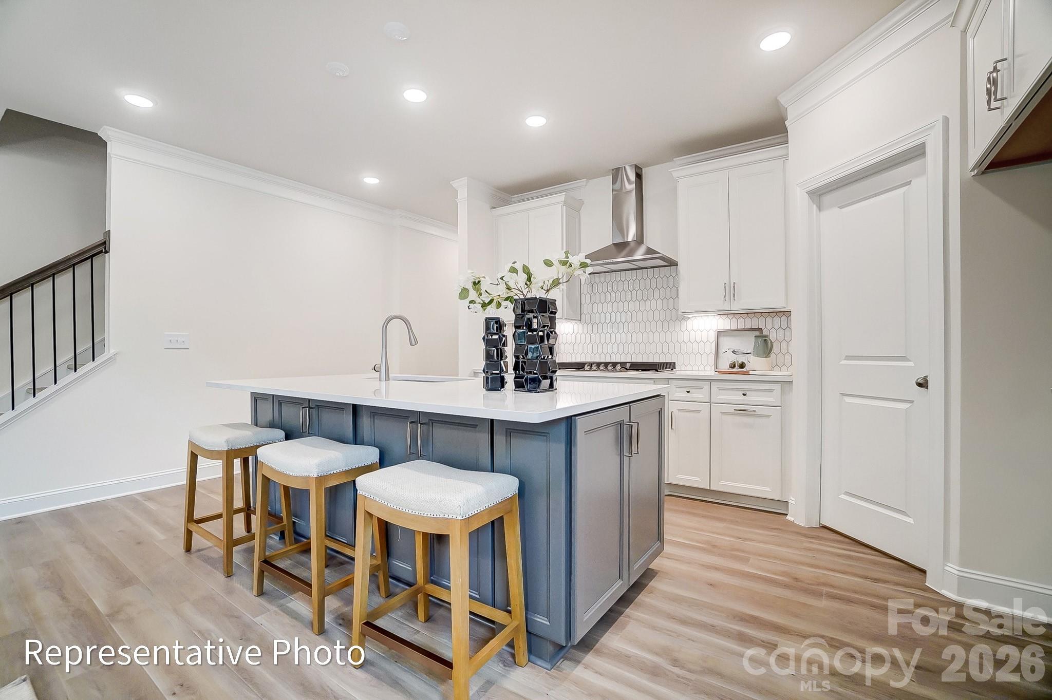 Heritage - Residential