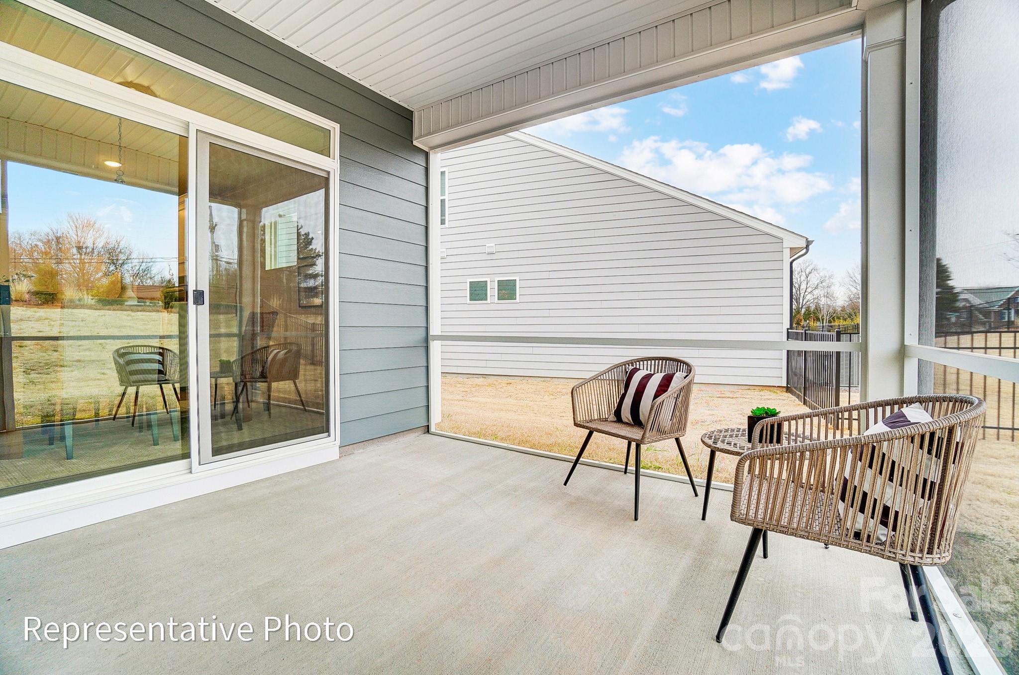 Heritage - Residential