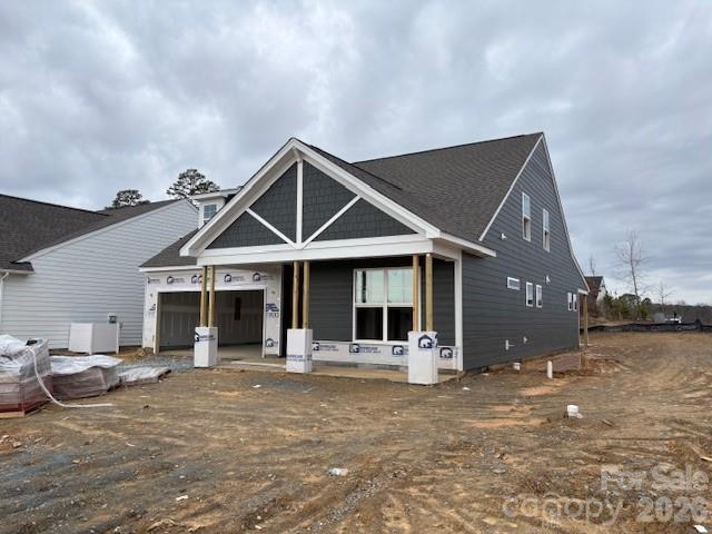 Heritage - Residential