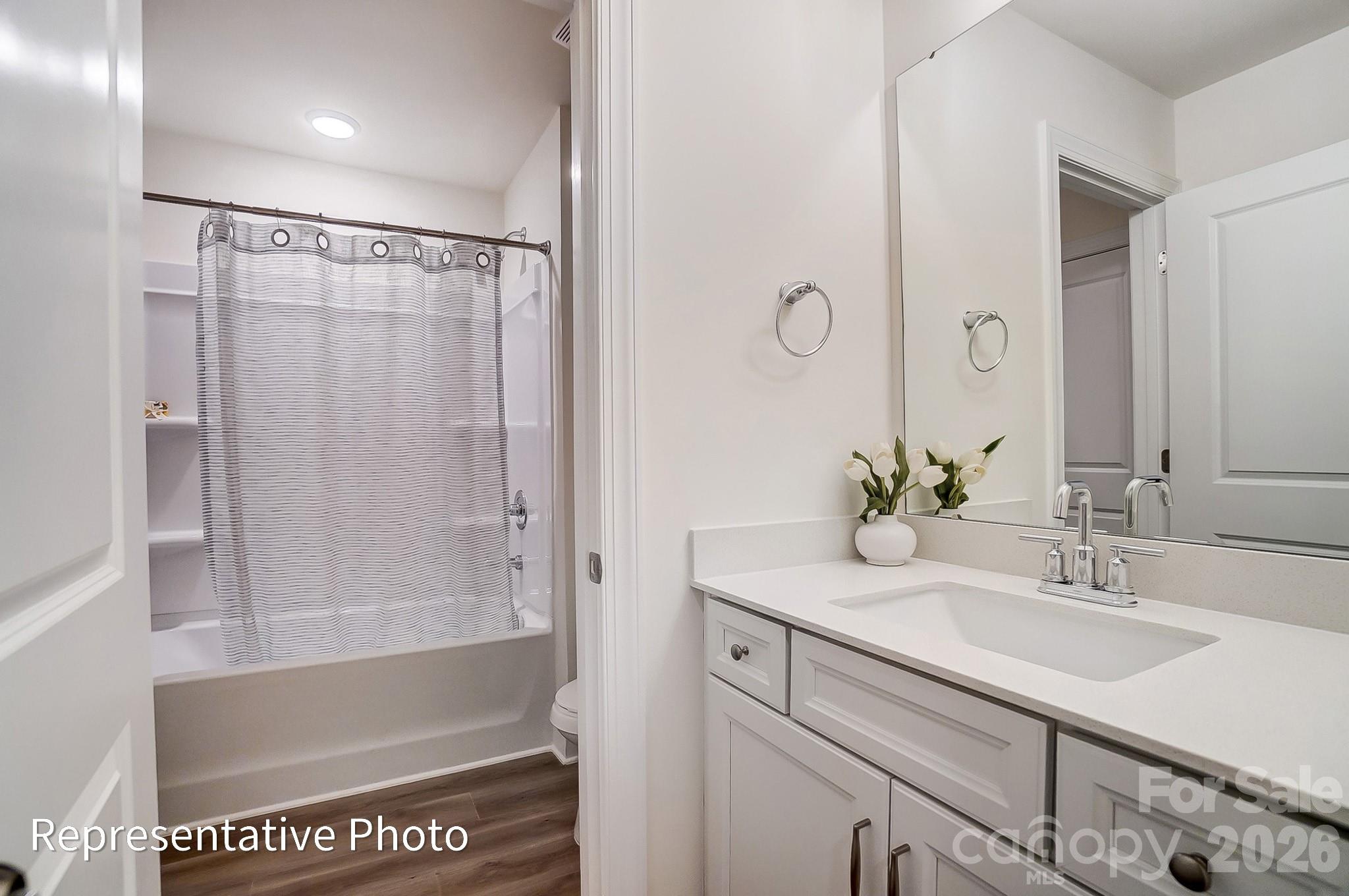 Heritage - Residential