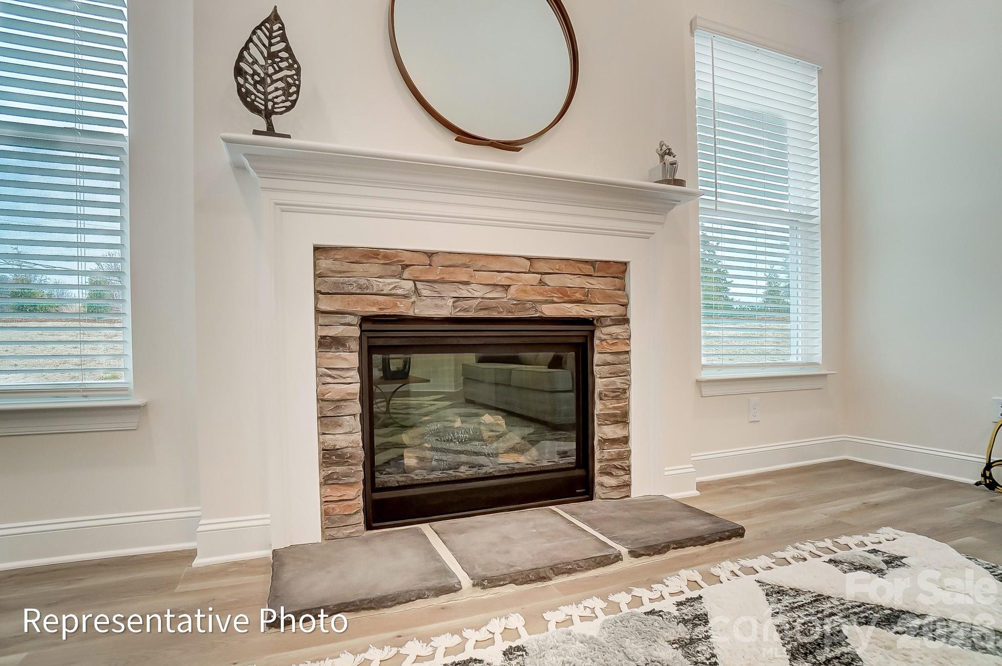 5001 Raging Creek Drive