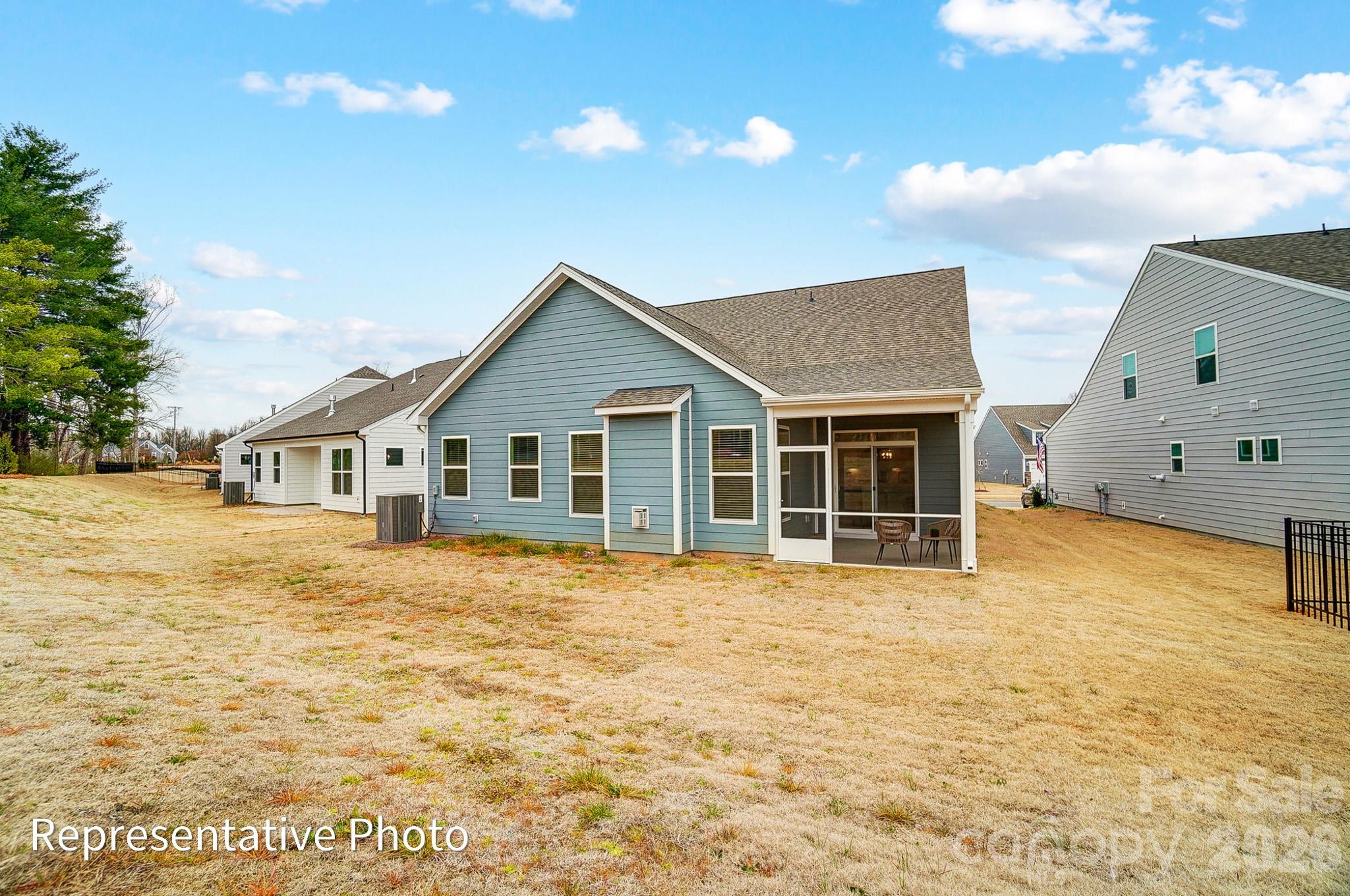 Heritage - Residential