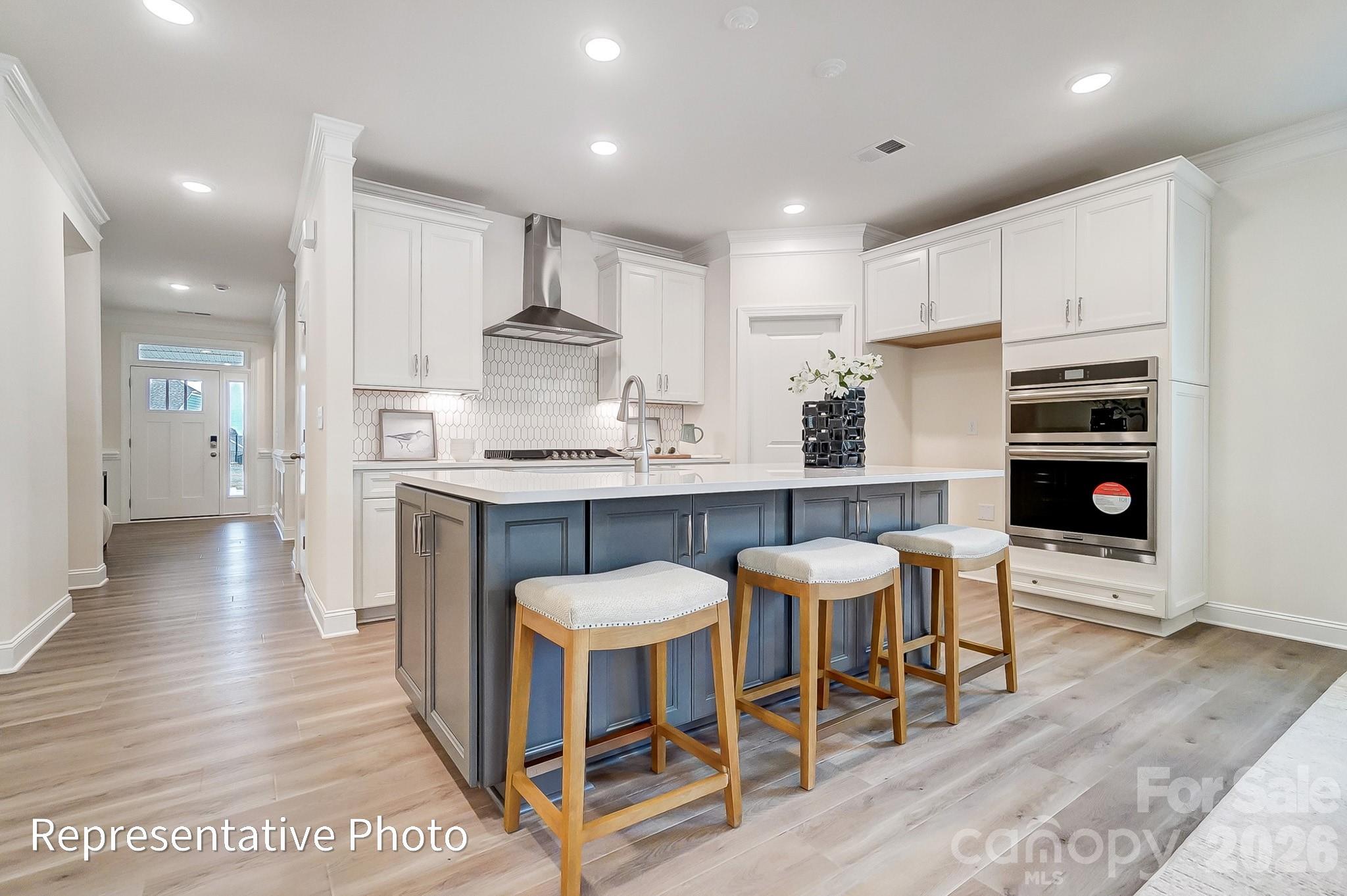 Heritage - Residential