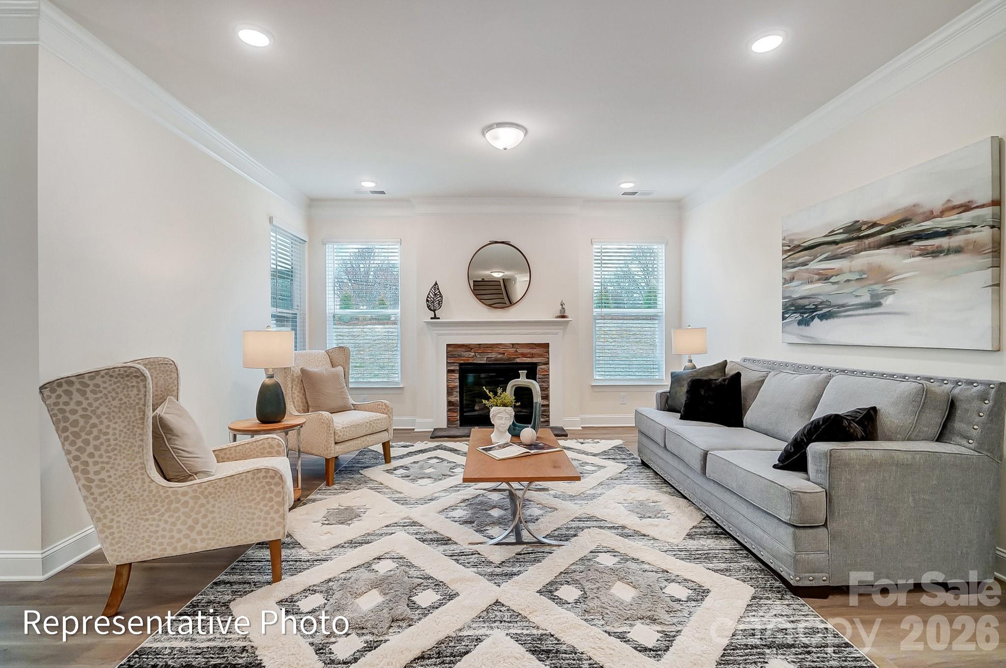 5001 Raging Creek Drive