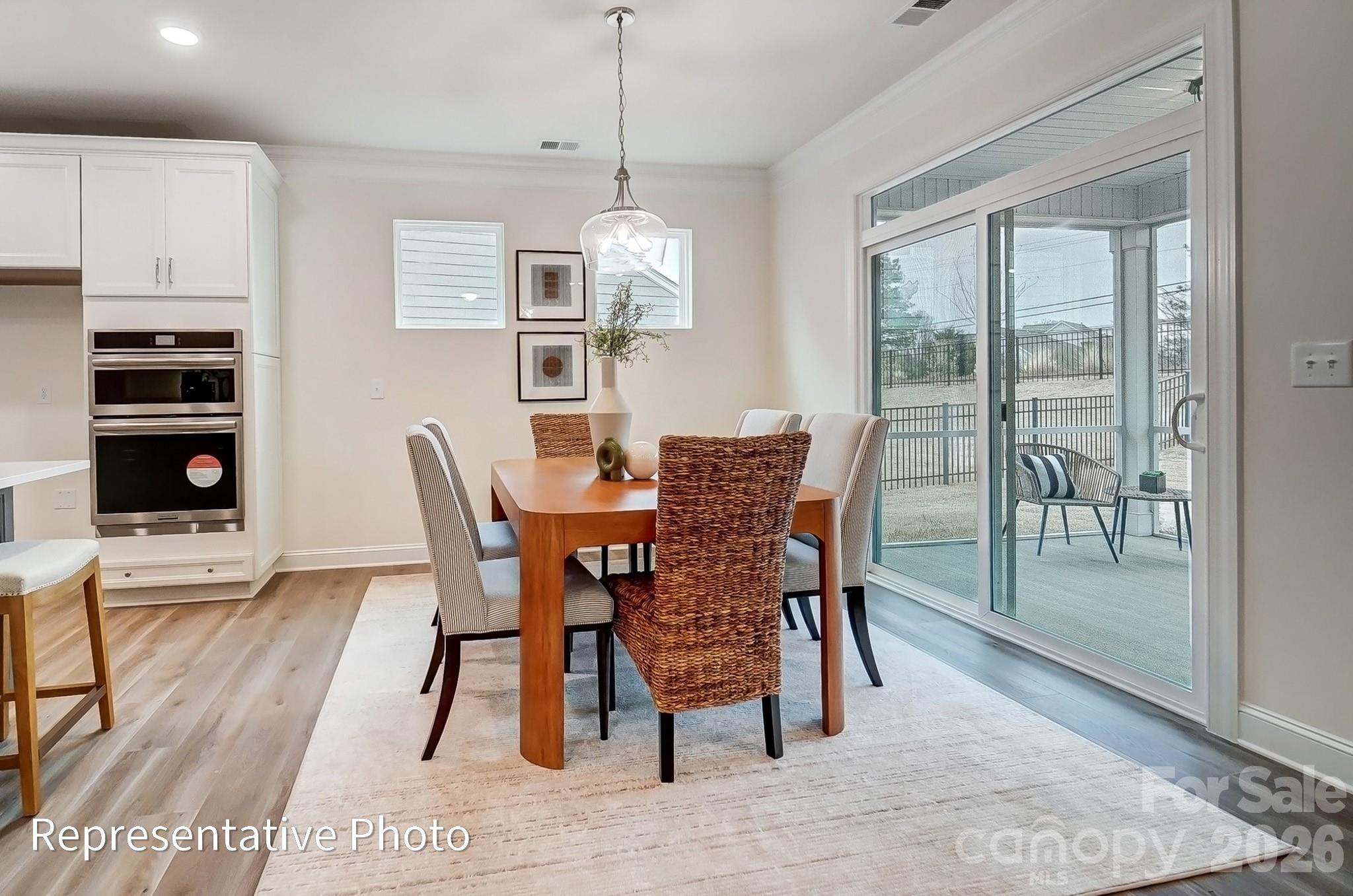 Heritage - Residential