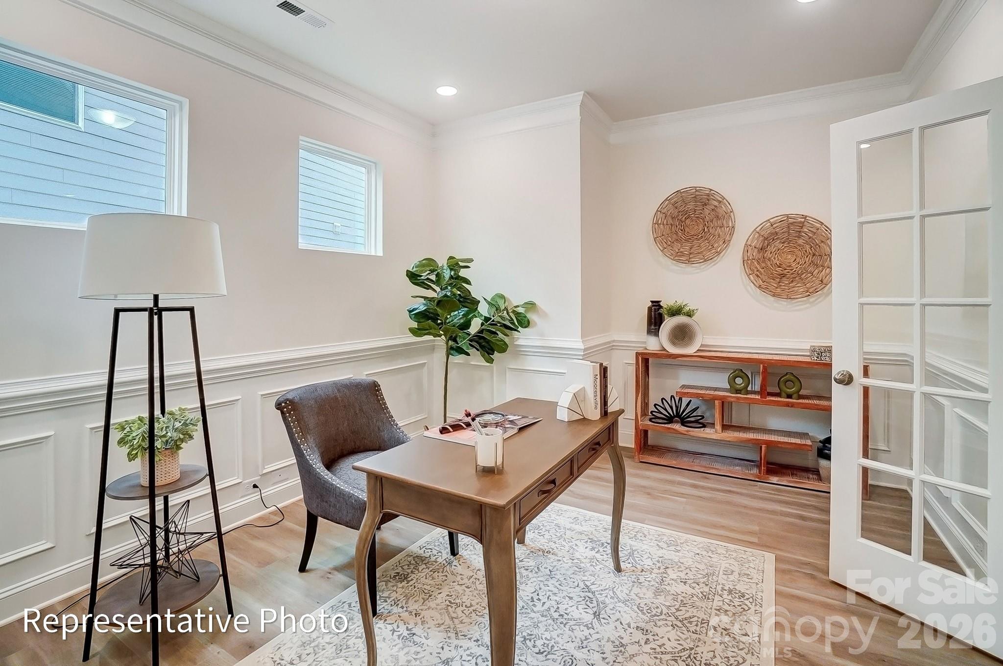 Heritage - Residential