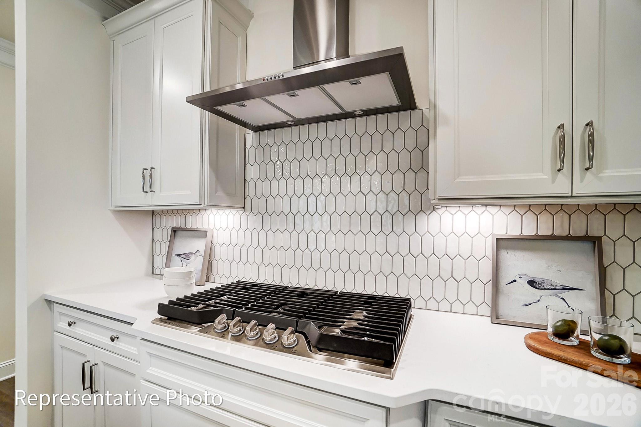 Heritage - Residential