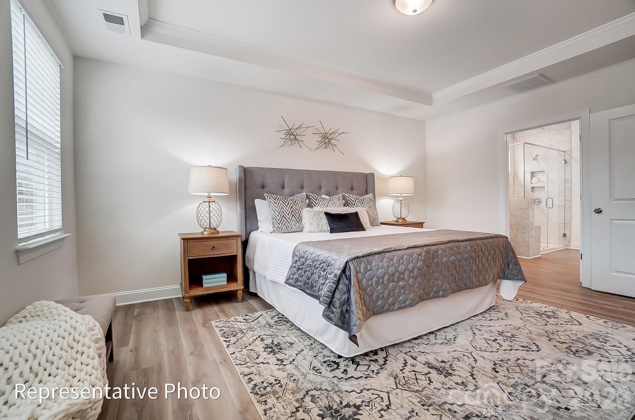 Heritage - Residential