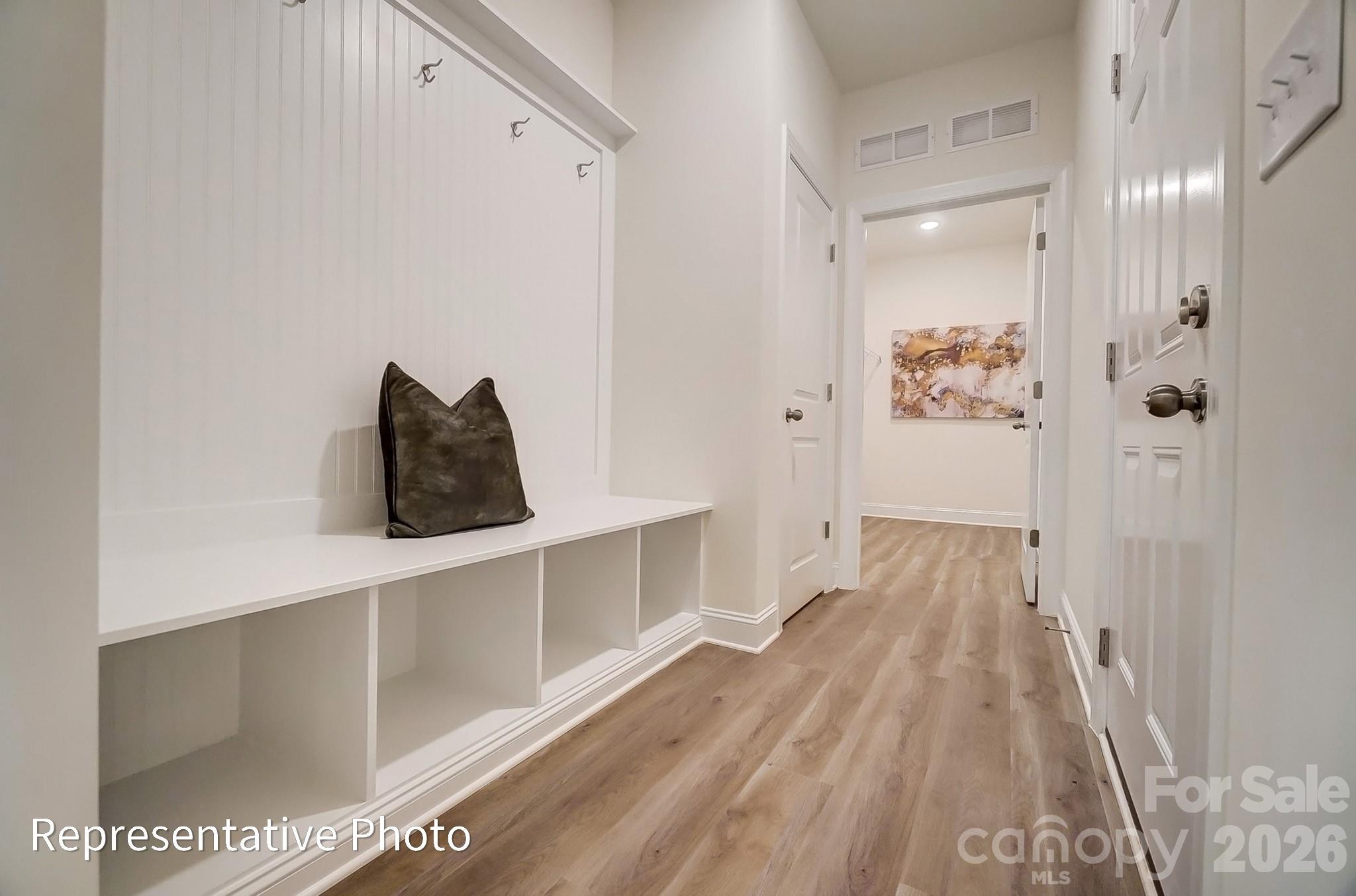 Heritage - Residential