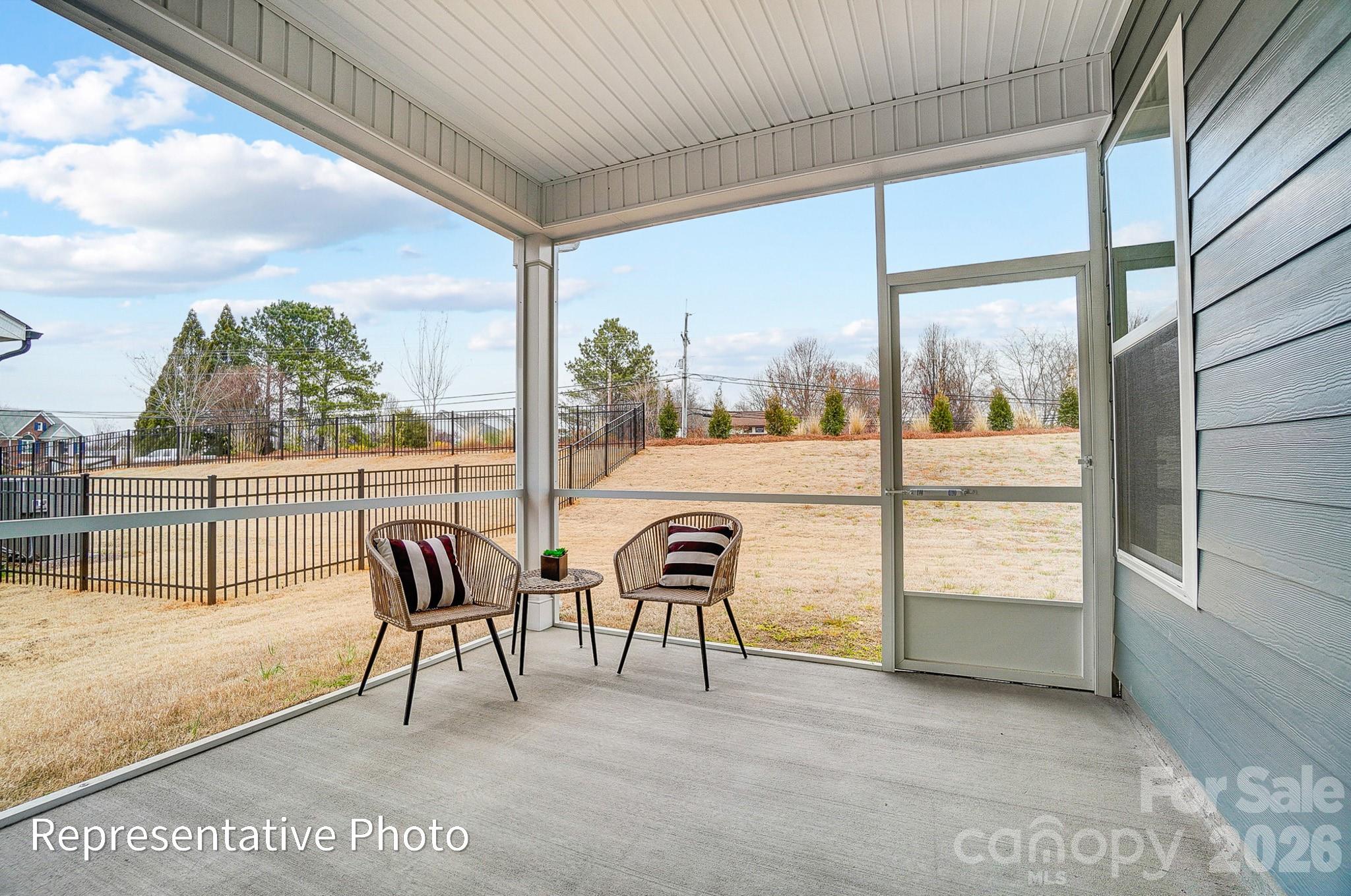 Heritage - Residential