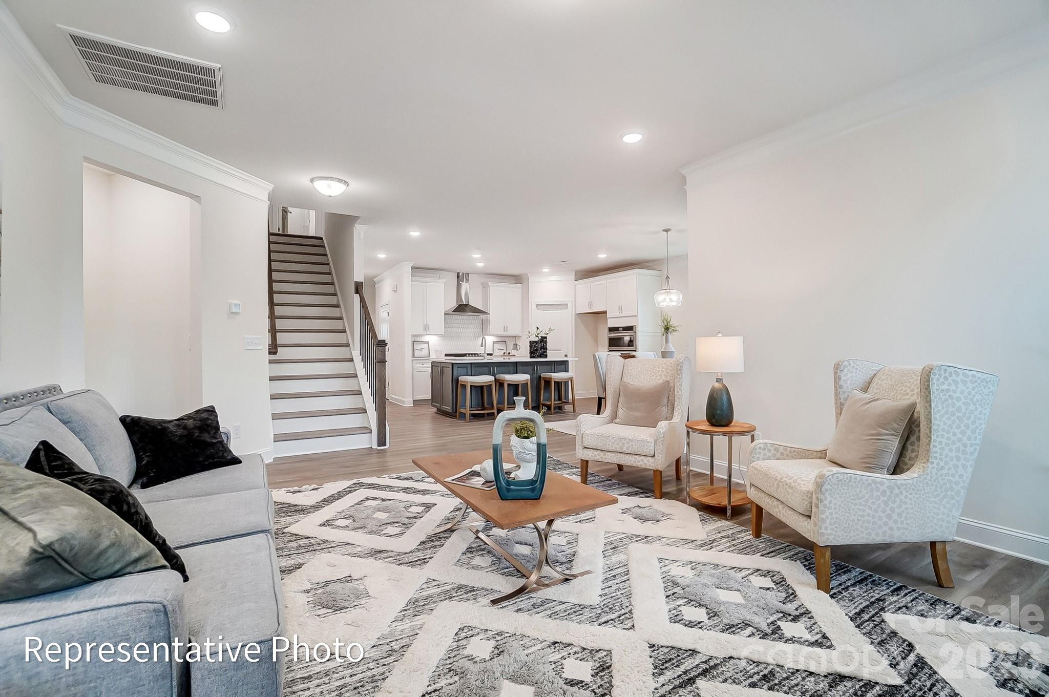 Heritage - Residential