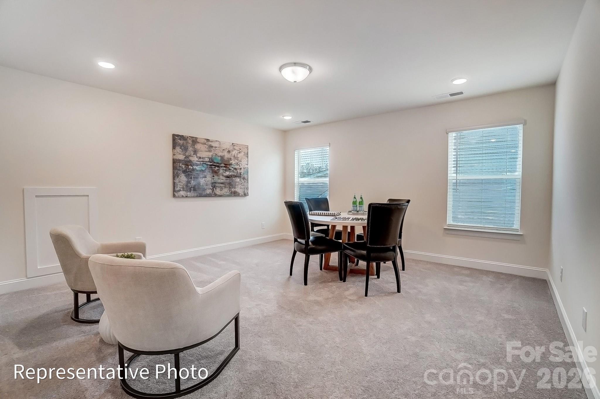 Heritage - Residential