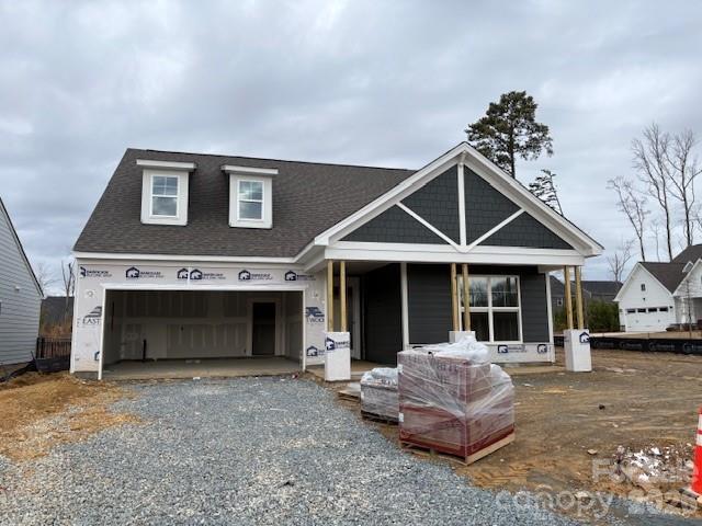 Heritage - Residential