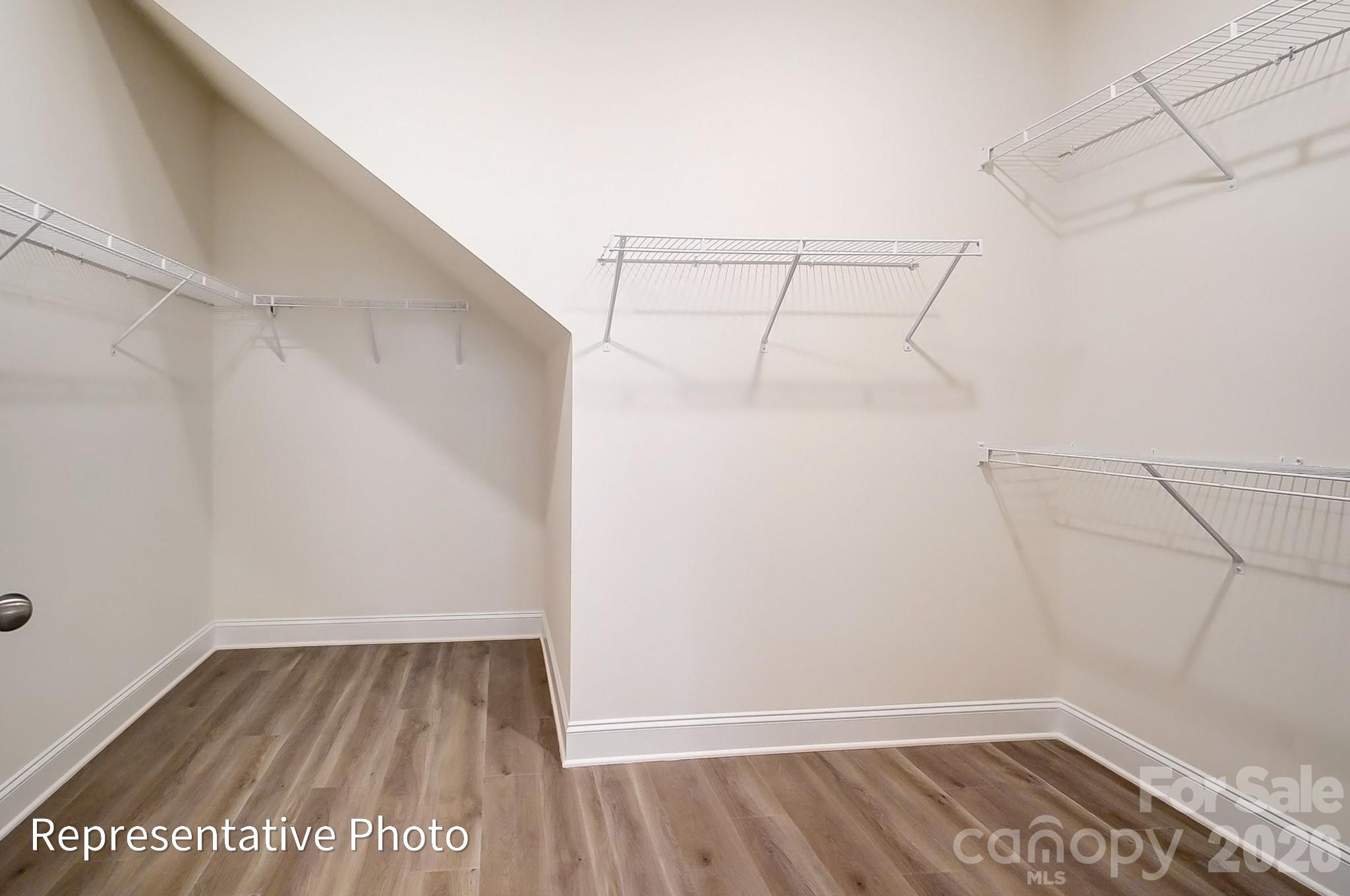 Heritage - Residential