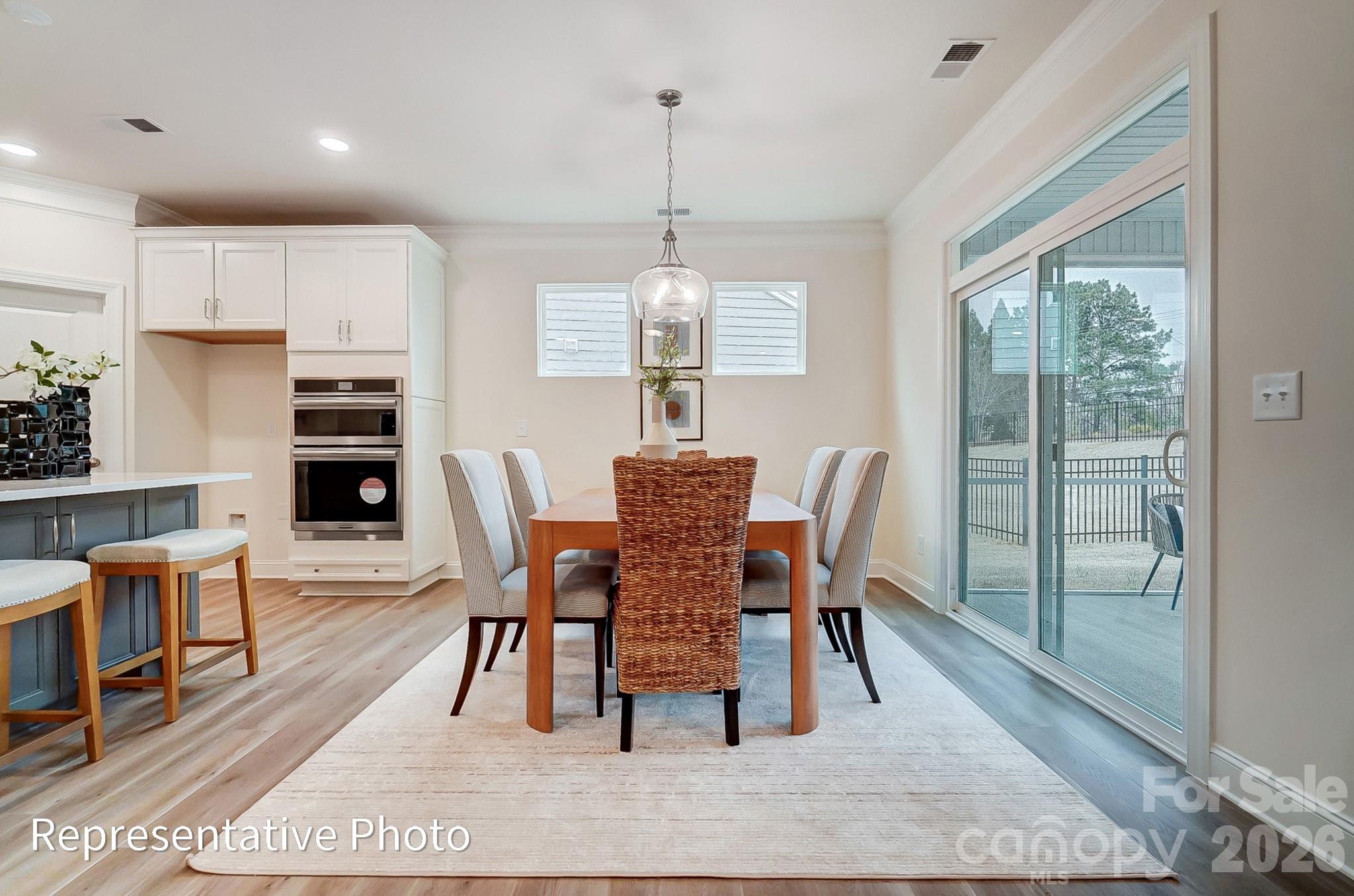 Heritage - Residential