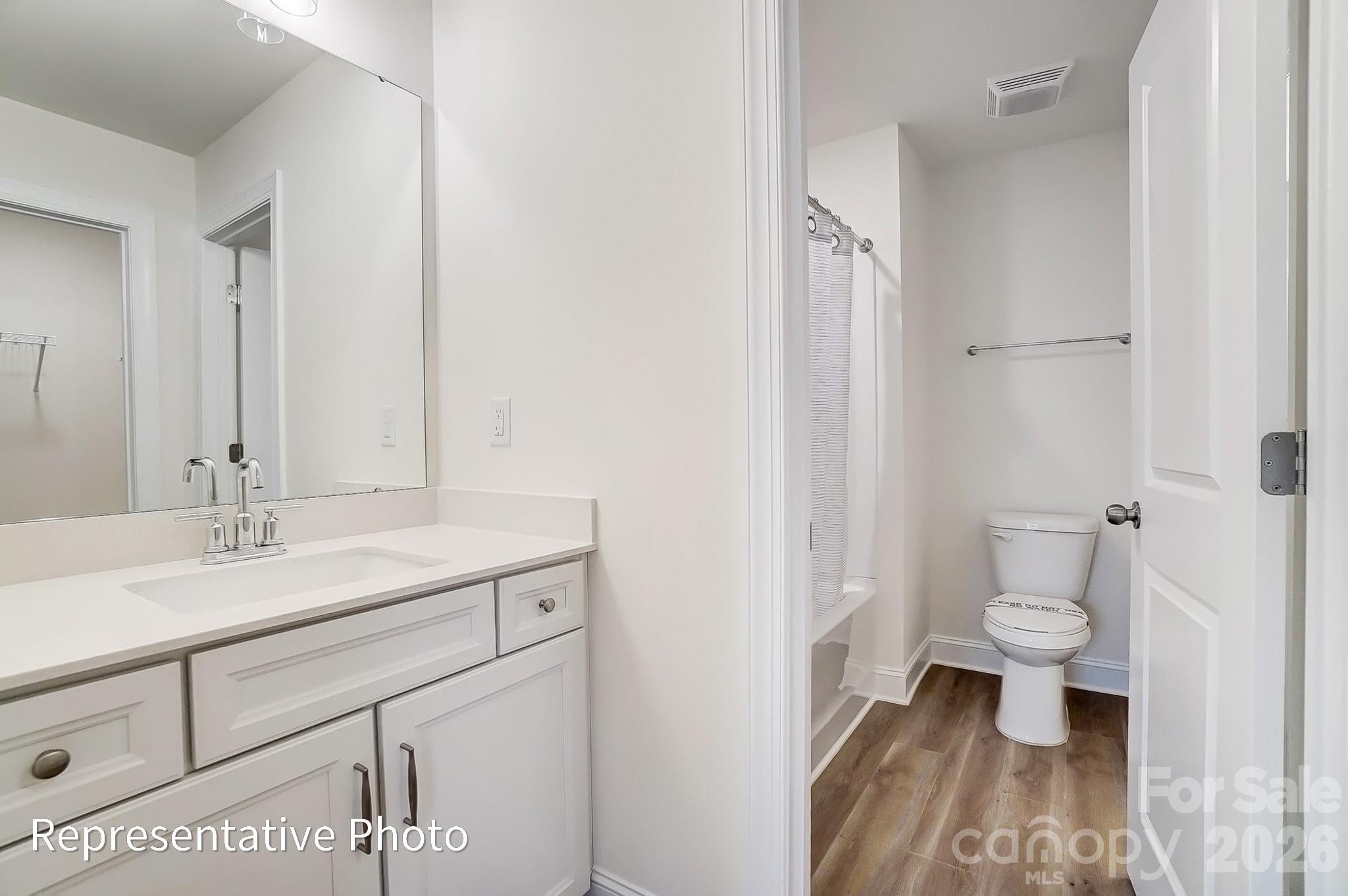 Heritage - Residential