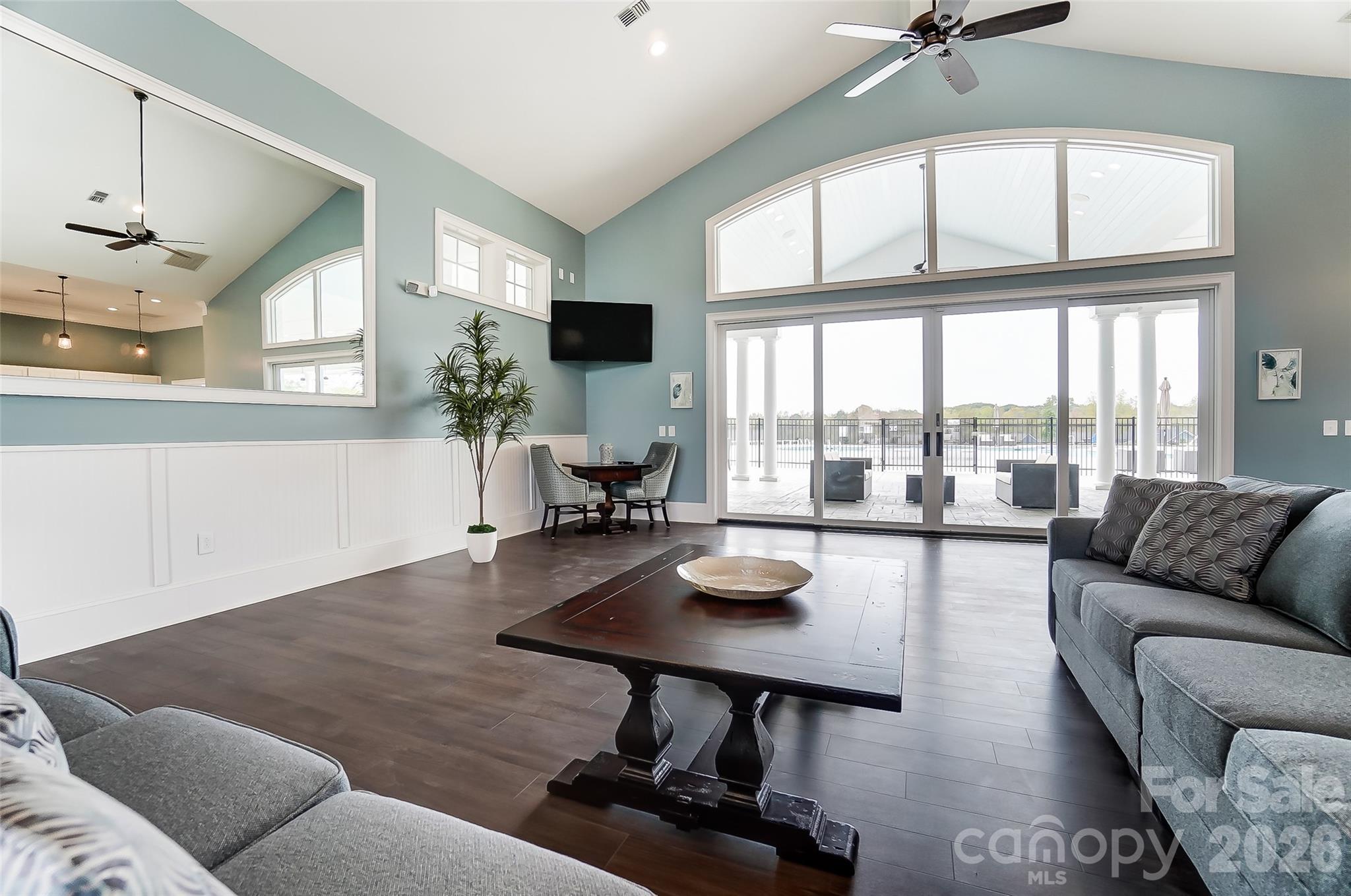 Heritage - Residential