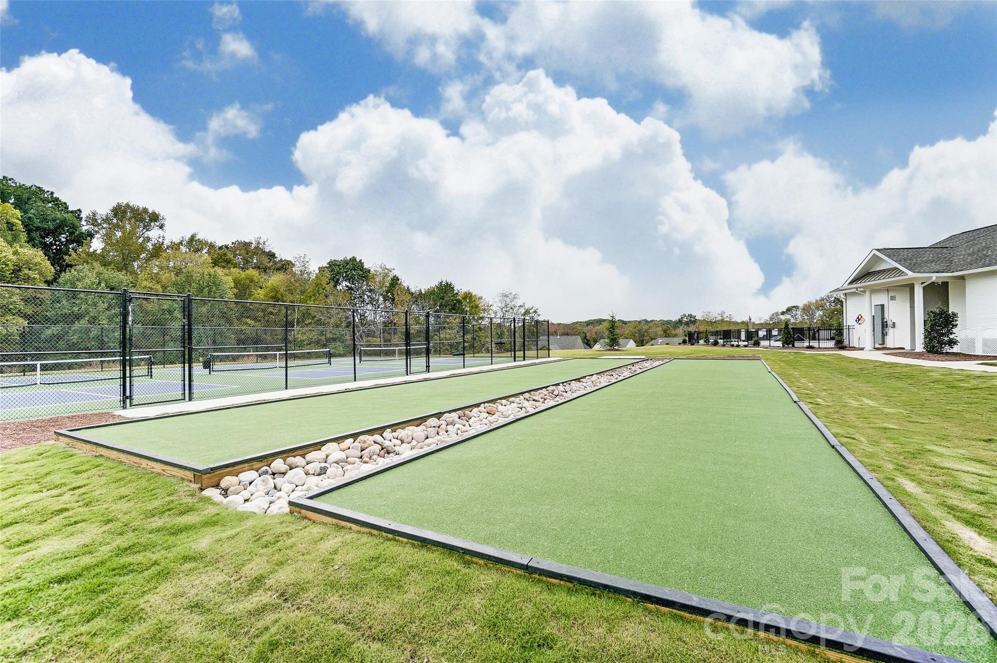 Heritage - Residential