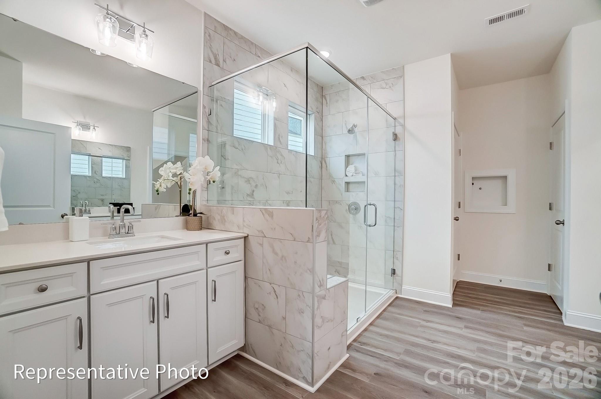 Heritage - Residential