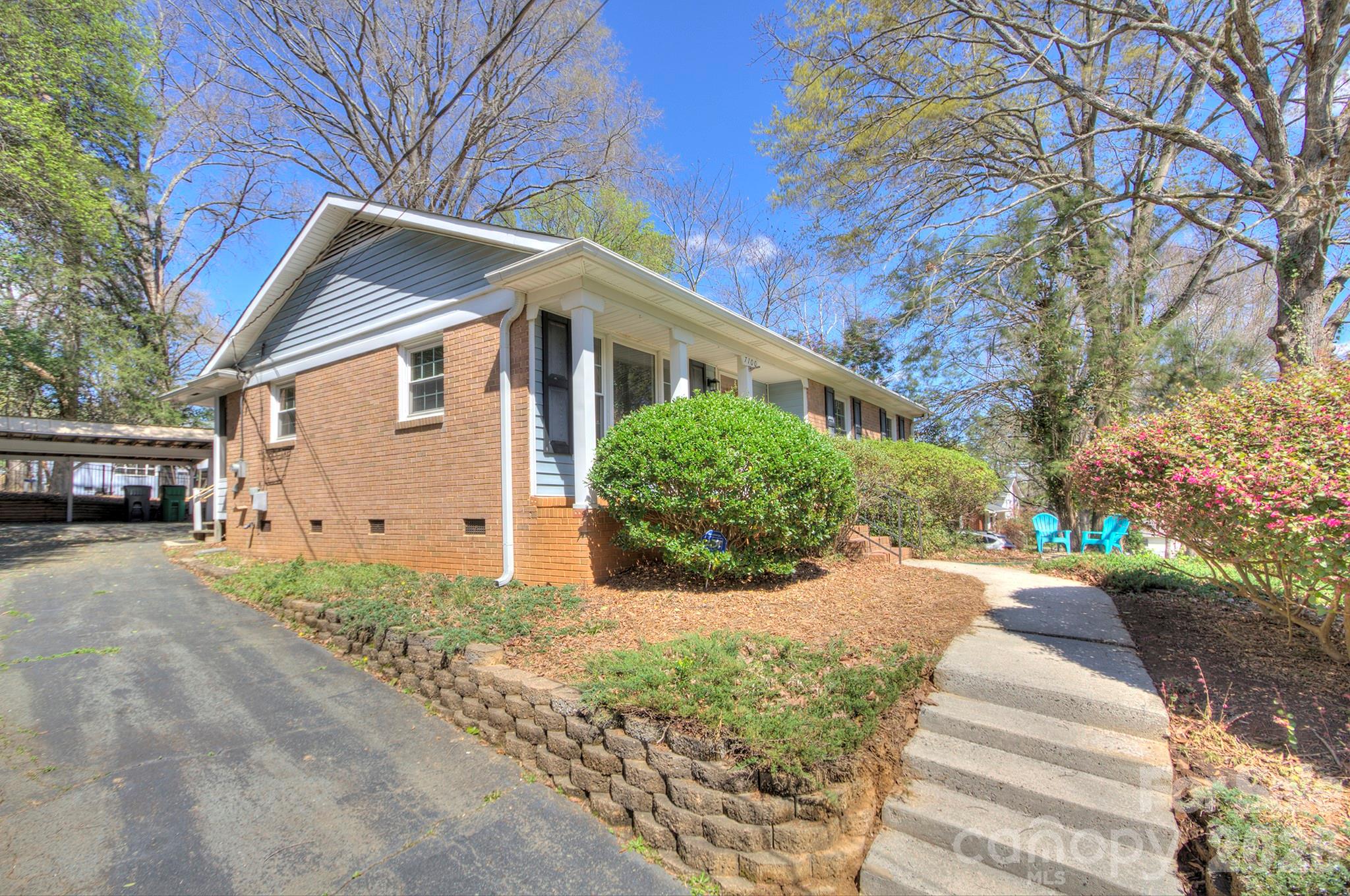 Starmount - Residential