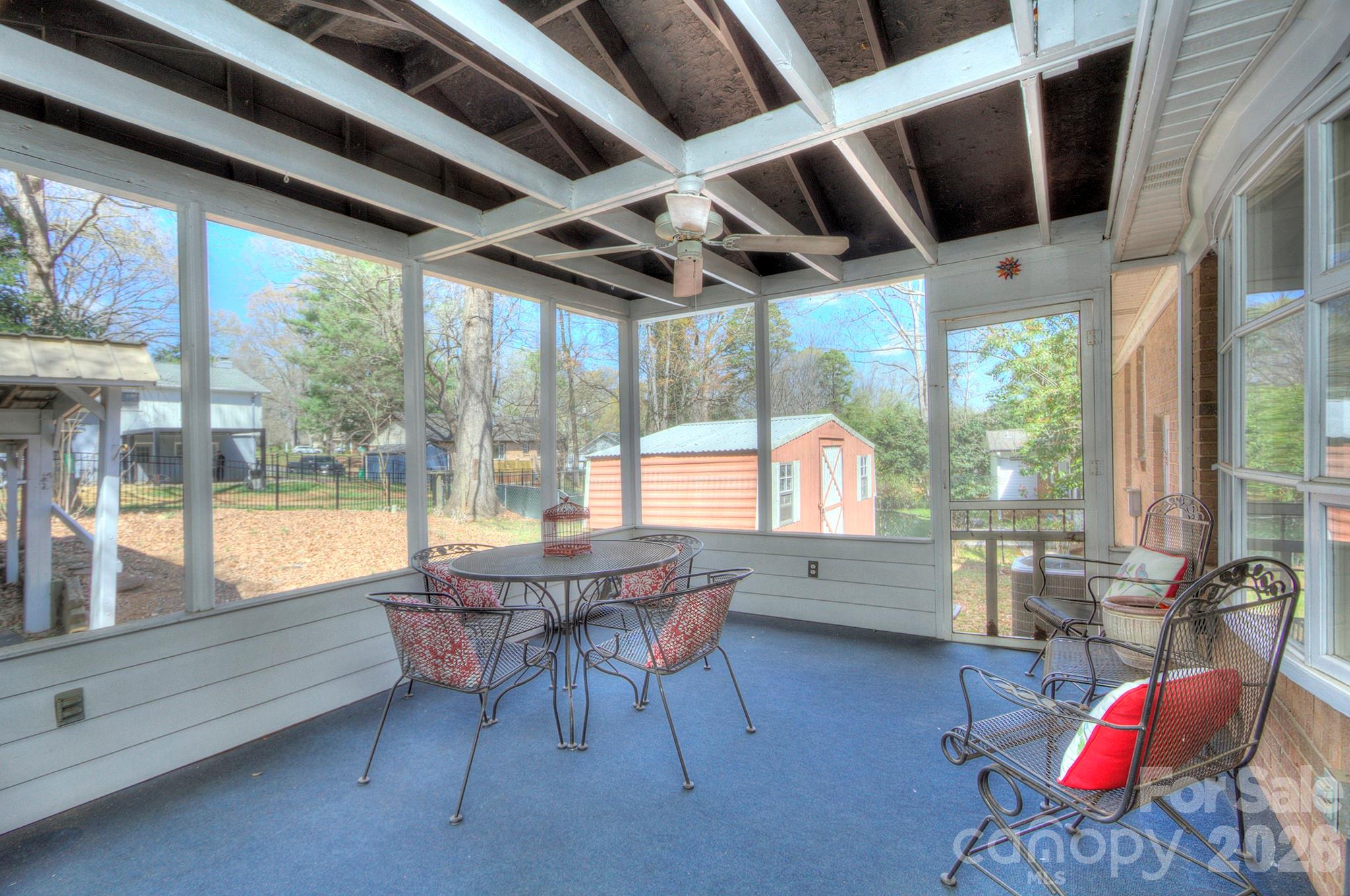 Starmount - Residential