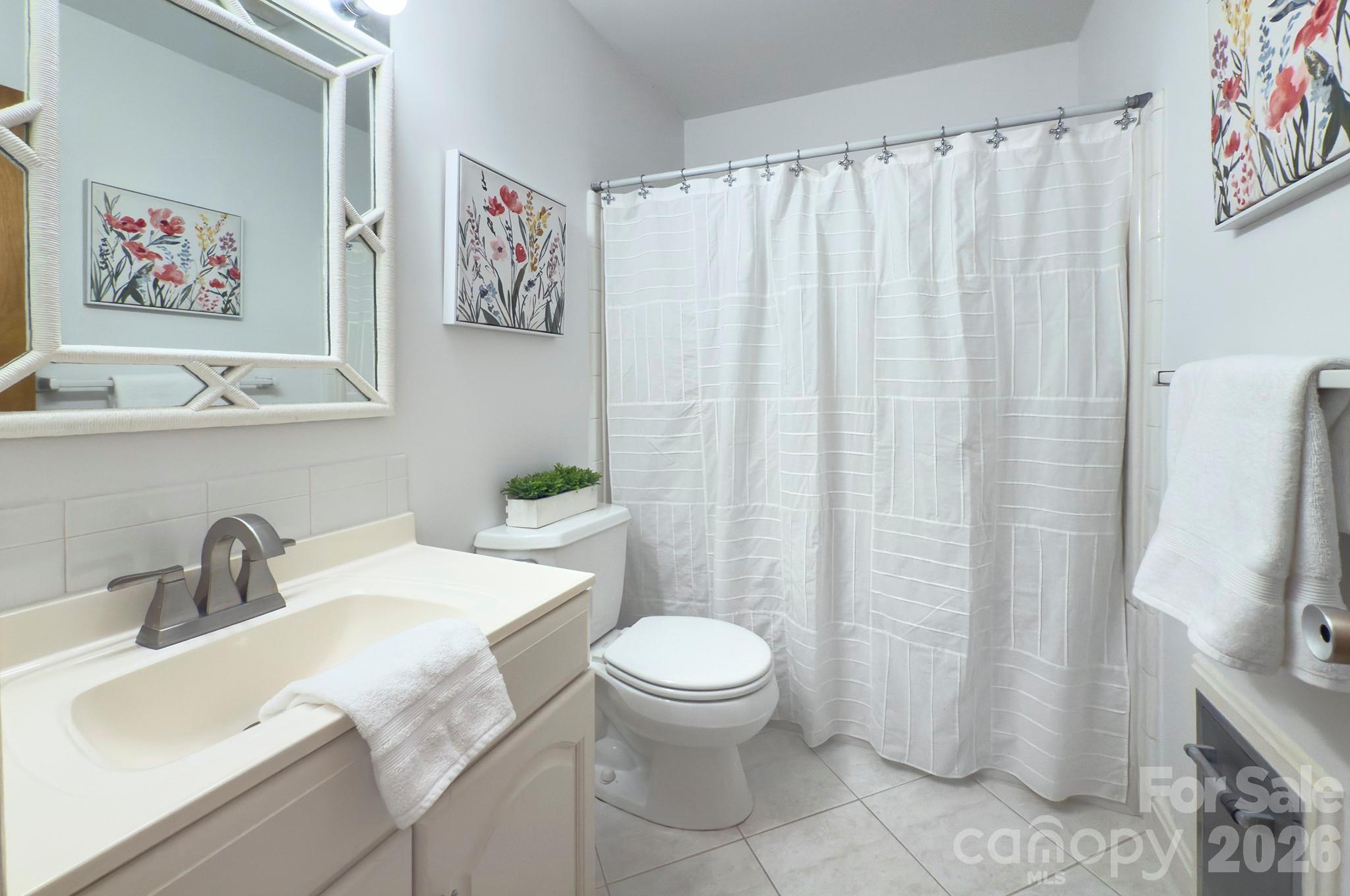 Starmount - Residential