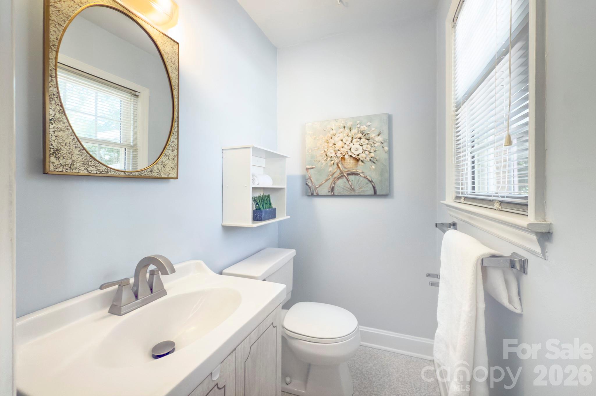 Starmount - Residential