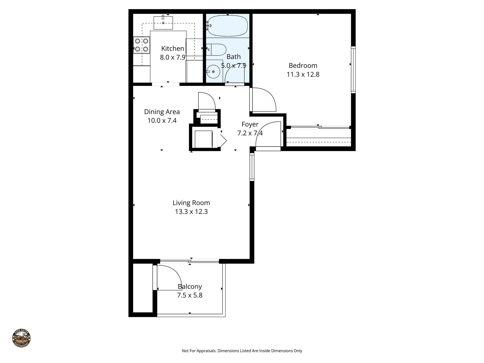 Willow Bend - Residential Income