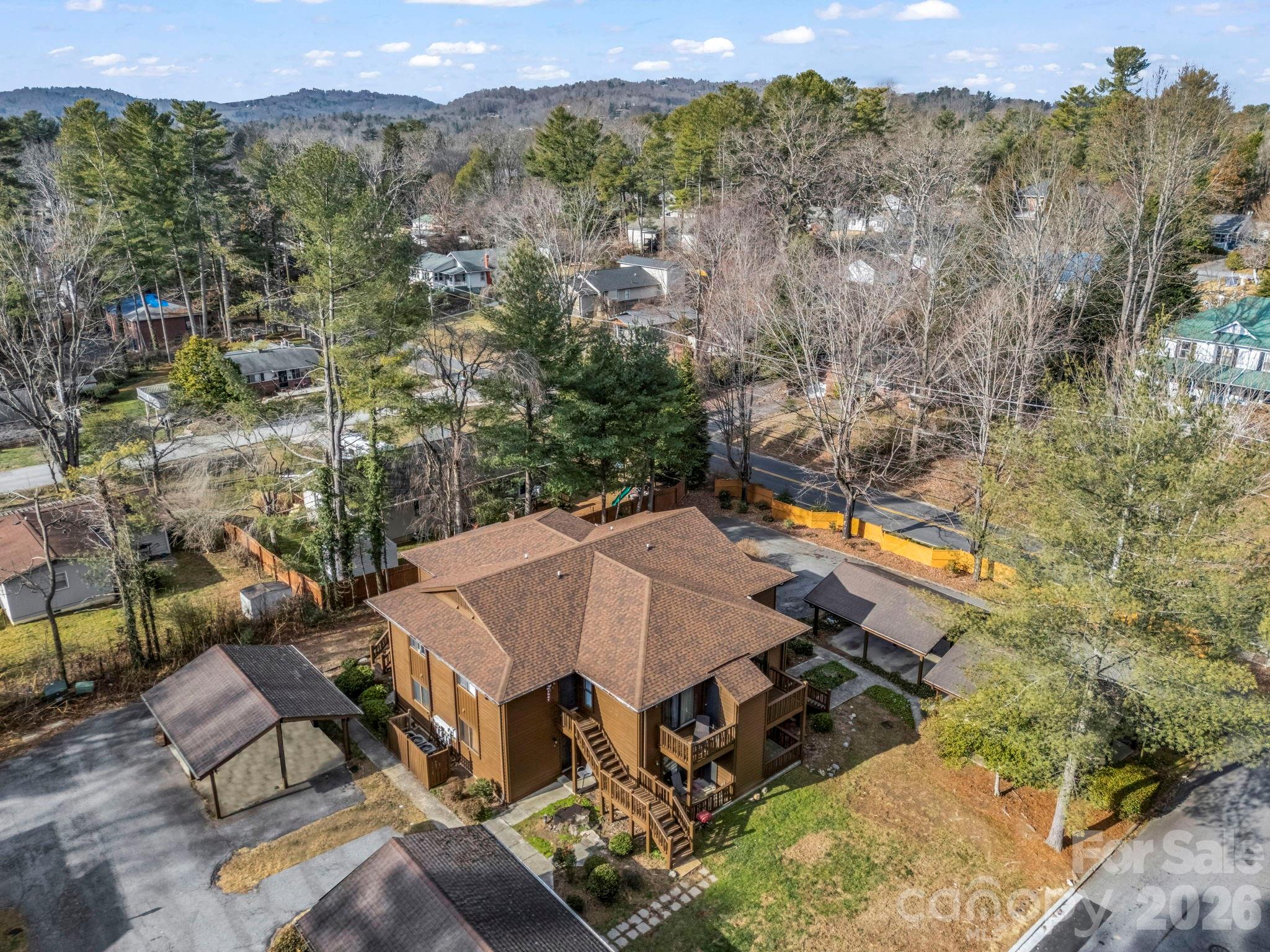 Willow Bend - Residential Income