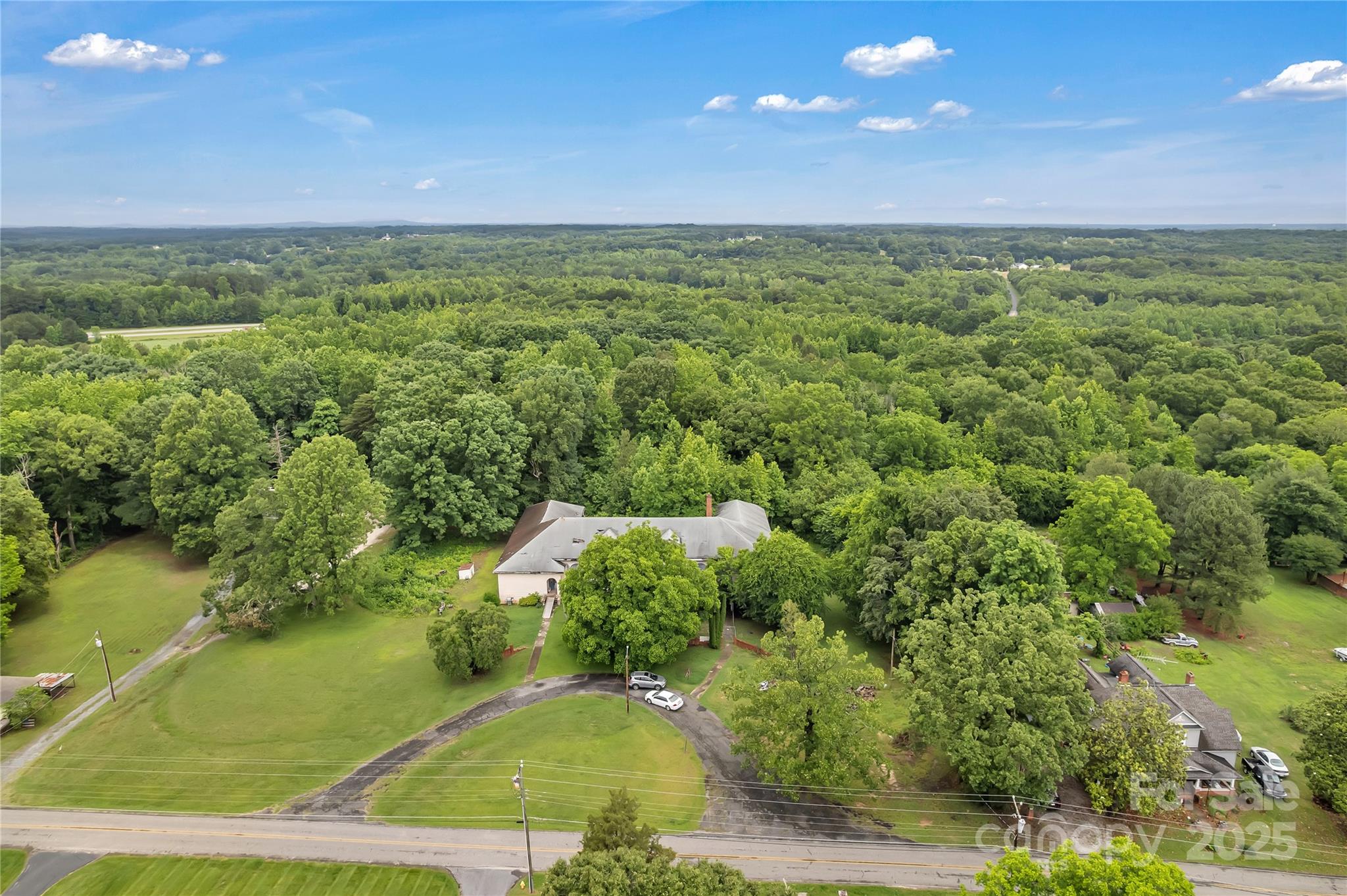 3372 Crouse School Road