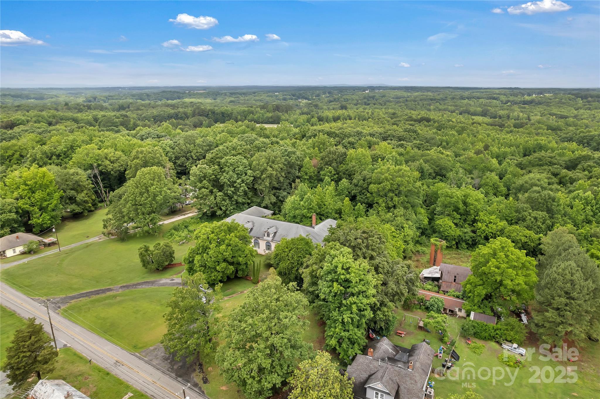 3372 Crouse School Road