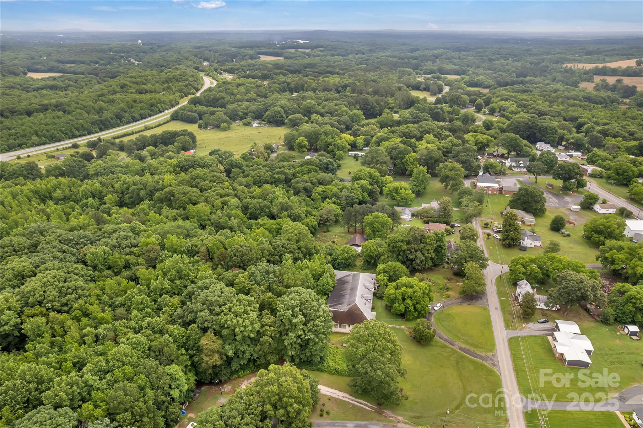 3372 Crouse School Road