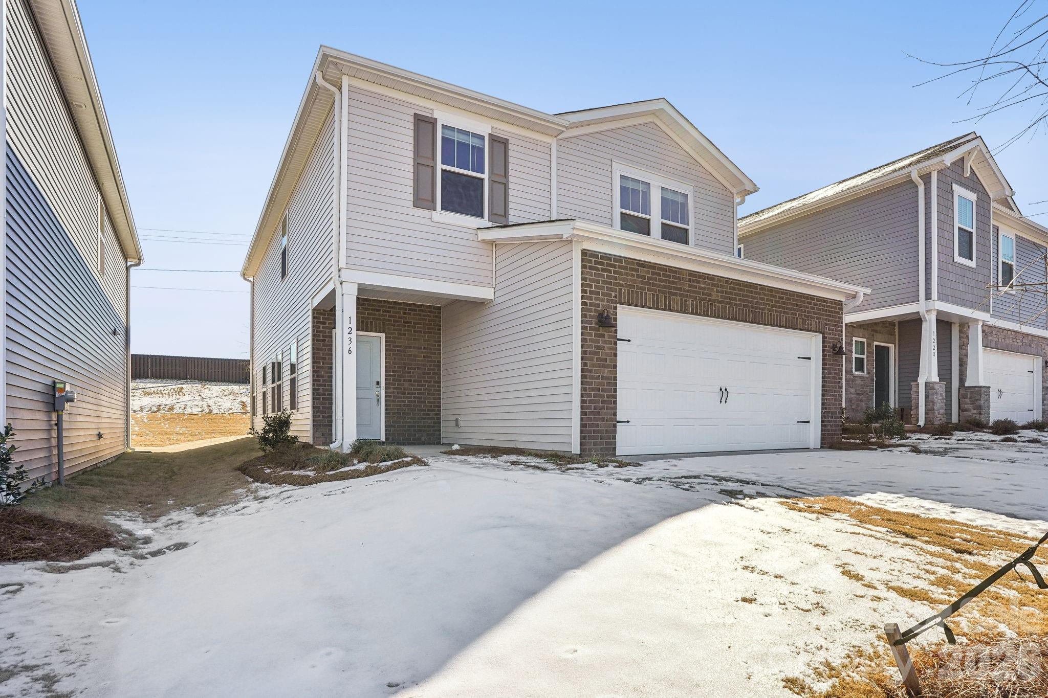 2626 Celestial Drive, Newton, NC, 28658