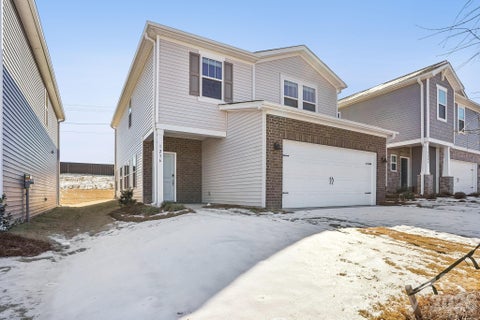 Photo of 2626 Celestial Drive, Newton, NC 28658 (MLS # 4409116)