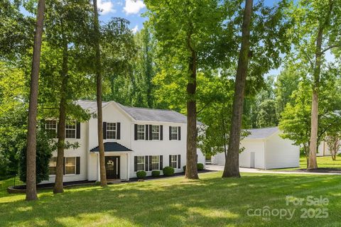 9027 Leah Meadow Lane 23 Charlotte NC 28227