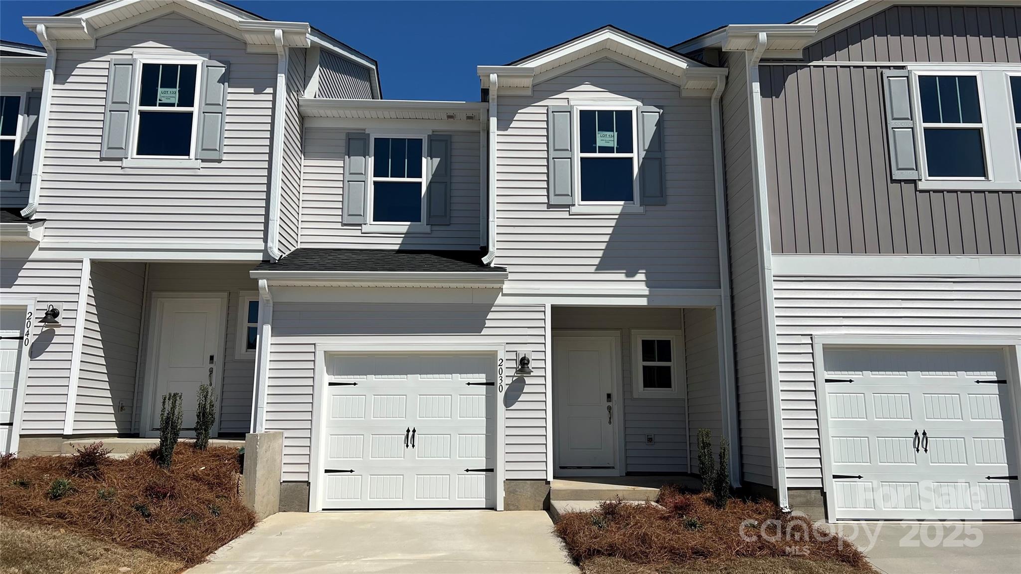 Childers Park - Residential