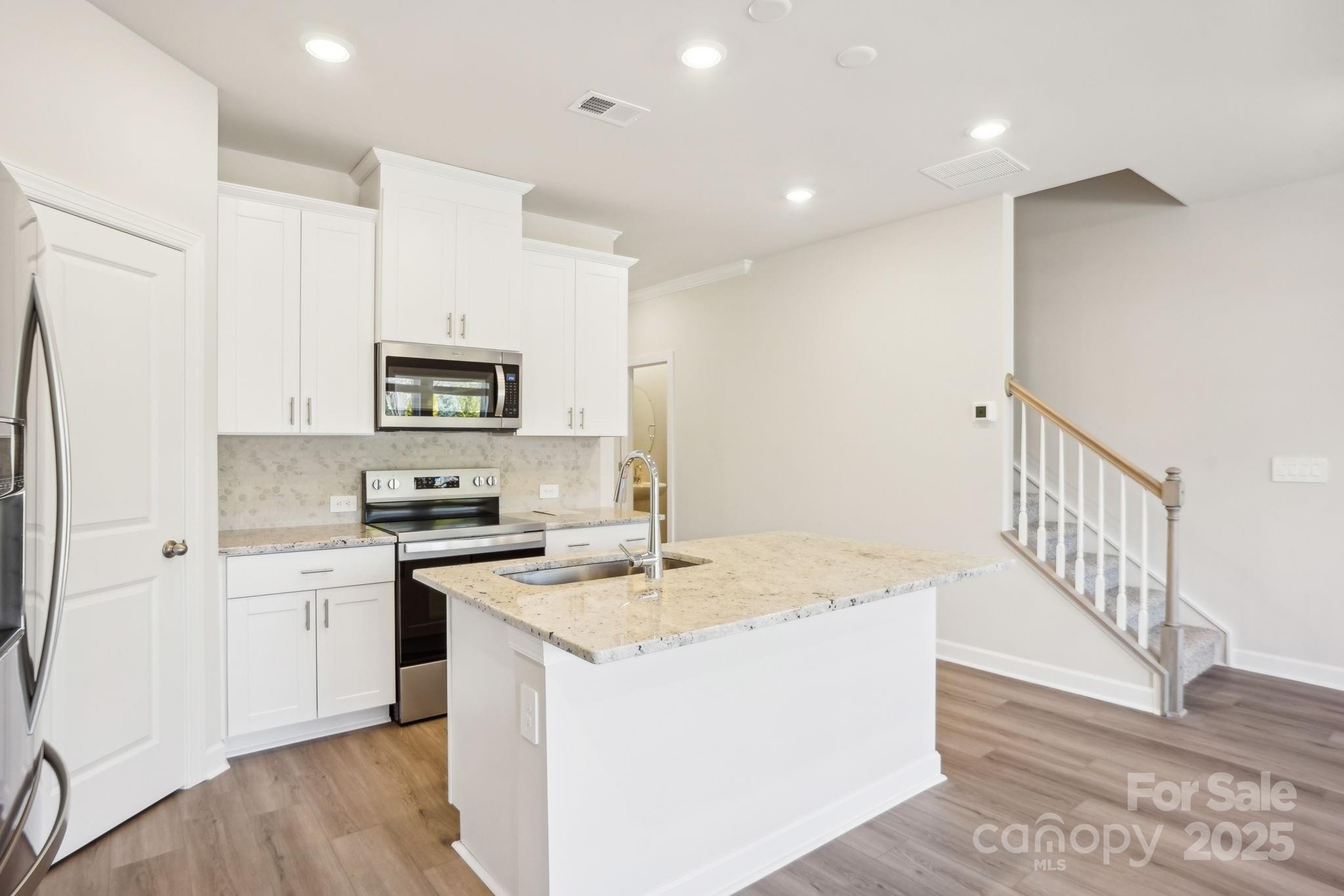 Childers Park - Residential